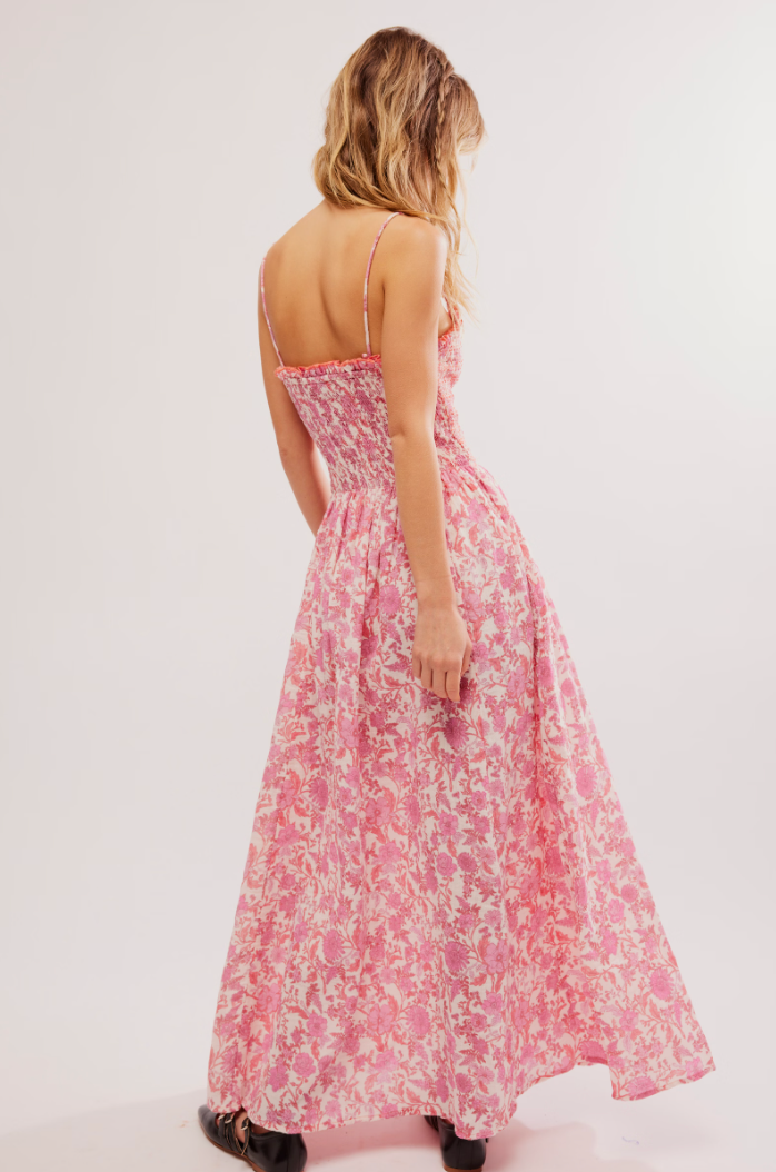 Free People Sweet Nothings Midi