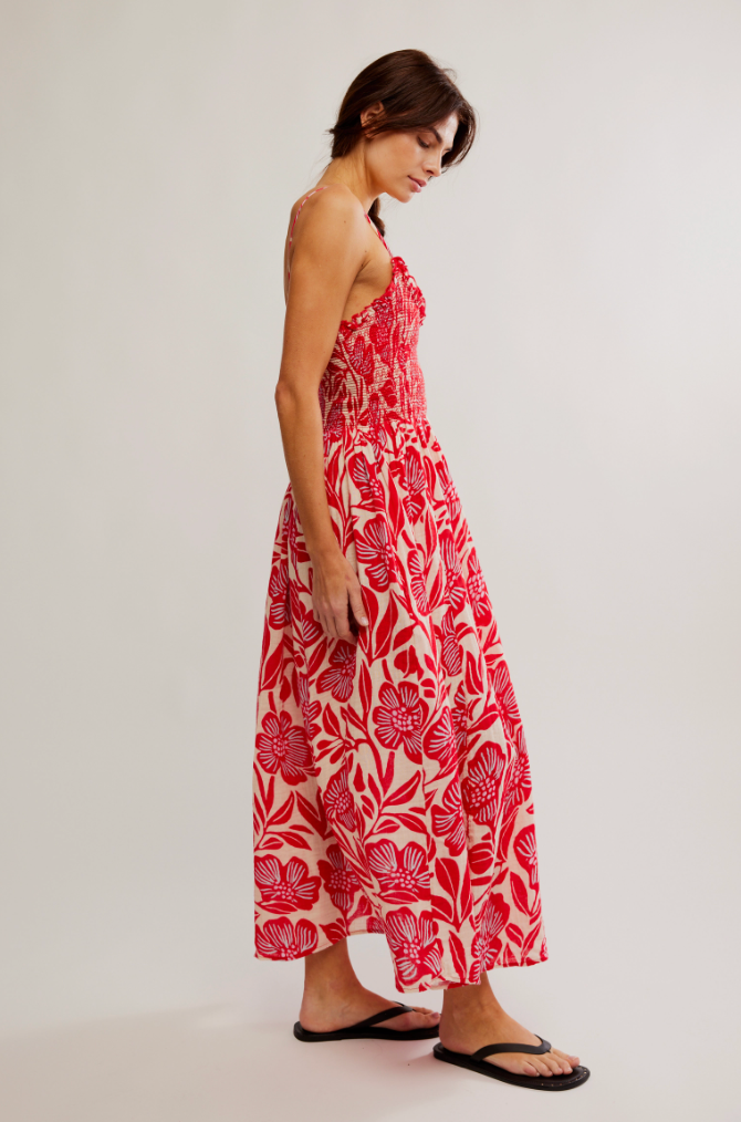 Free People Sweet Nothings Midi