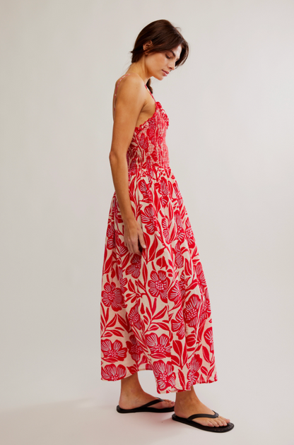 Free People Sweet Nothings Midi