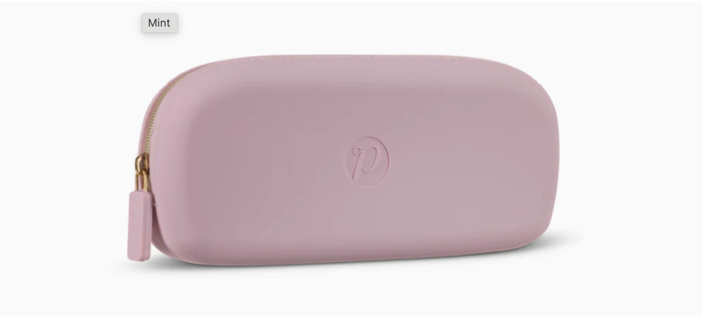 Peepers Silicone Case