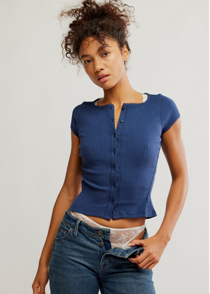 Free People Most Wanted Cardi