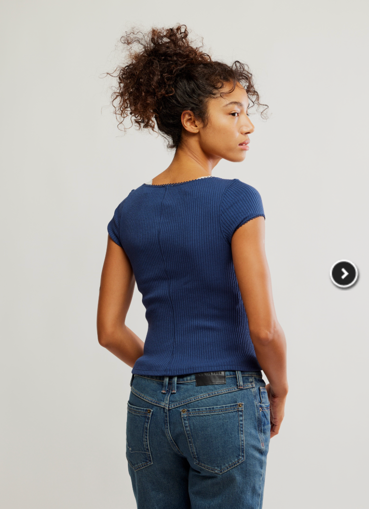 Free People Most Wanted Cardi