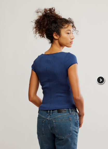 Free People Most Wanted Cardi