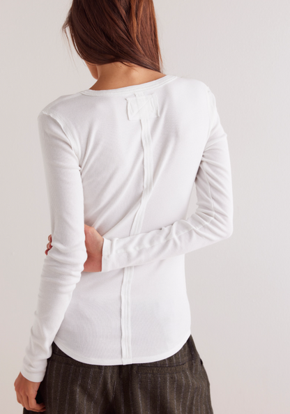 Free People Jamie Henley