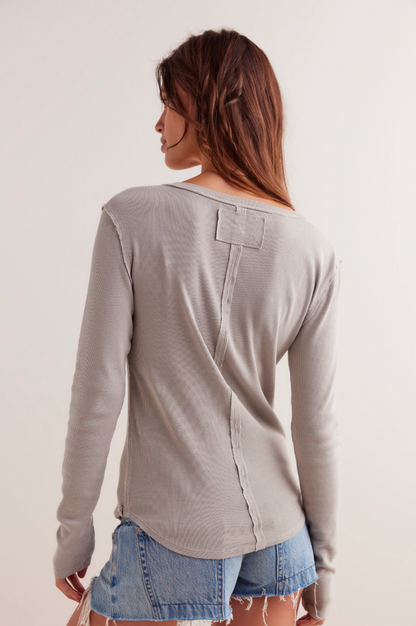 Free People Jamie Henley