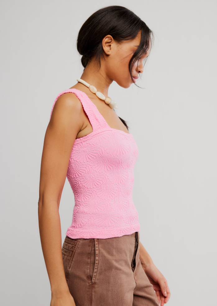 Free People Love Letter Cami