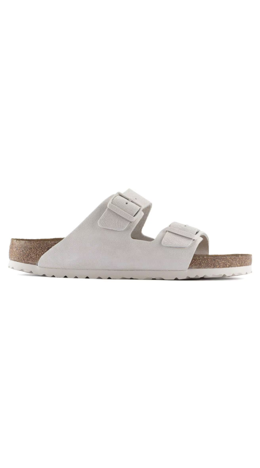 Birkenstock Arizona Suede Sandal