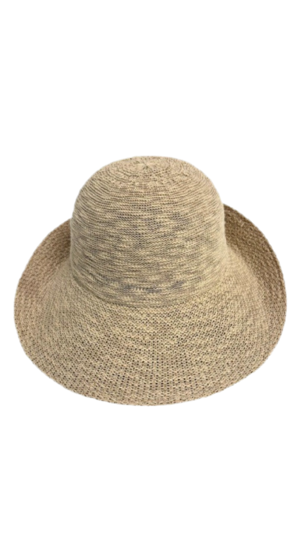 Cotton Blend SPF50 Protection Sun Hat