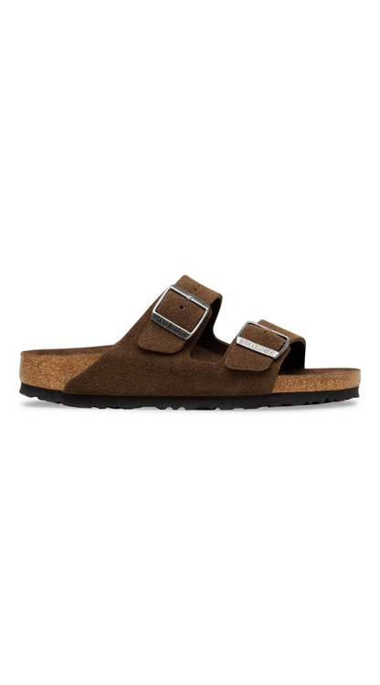Birkenstock Arizona Soft Footbed