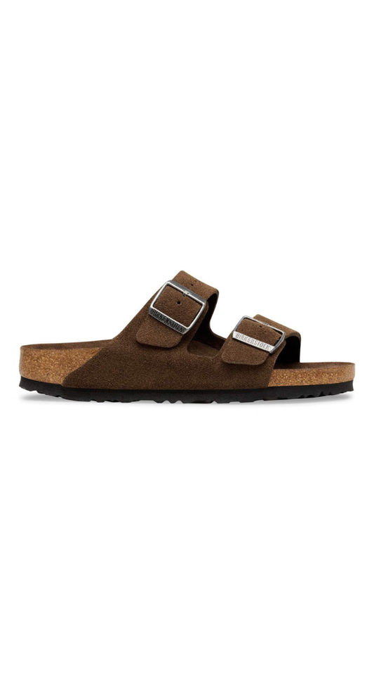 Birkenstock Arizona Soft Footbed