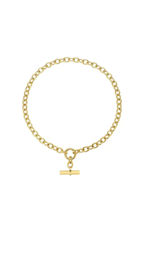 Kaz Necklace