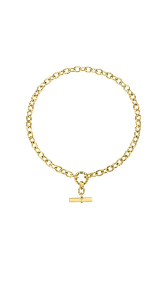 Kaz Necklace