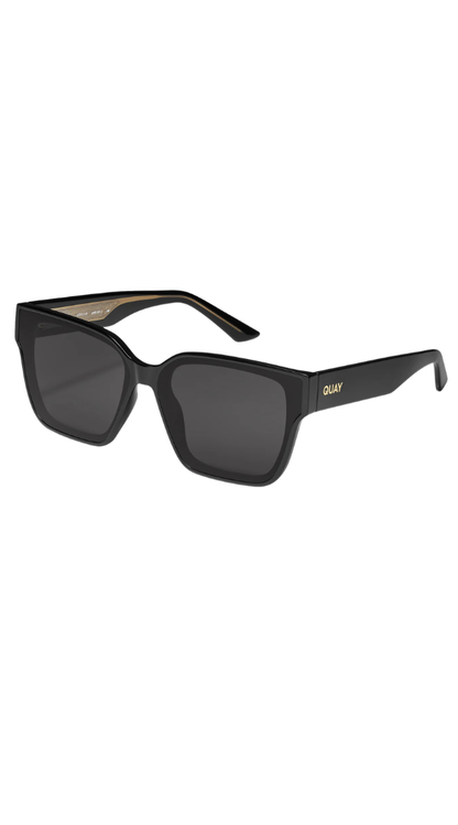 Quay Drive In Sunglasses