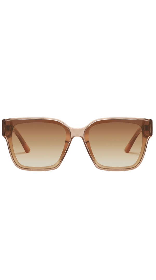 Quay Drive In Sunglasses