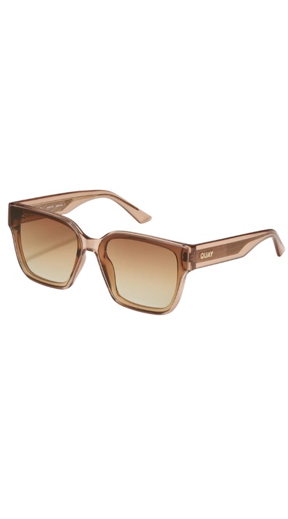 Quay Drive In Sunglasses