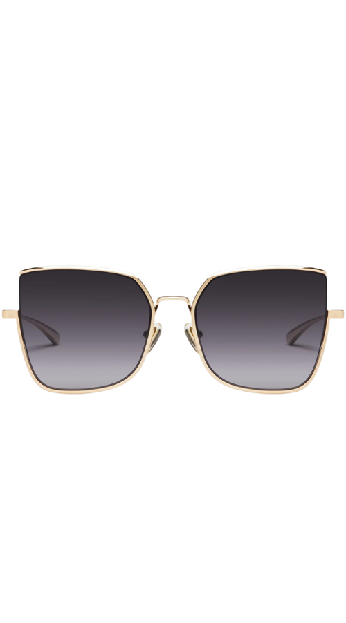 Quay Big Debut Sunglasses