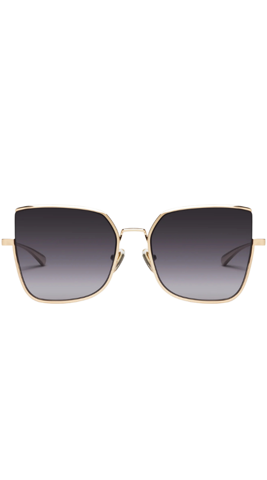 Quay Big Debut Sunglasses