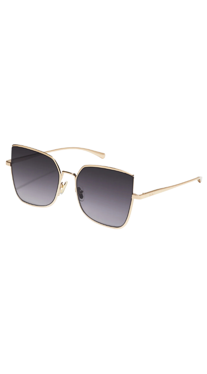 Quay Big Debut Sunglasses