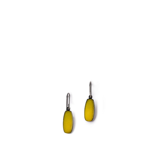 Alba Earrings in Bumble