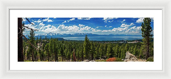 30.000" x 9.875" / White / White