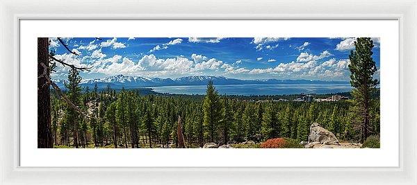36.000" x 11.875" / White / White