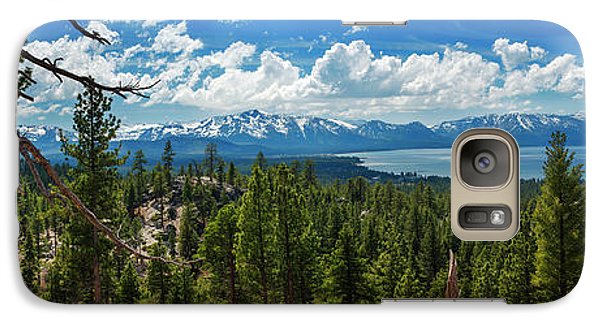 Galaxy S7 Case