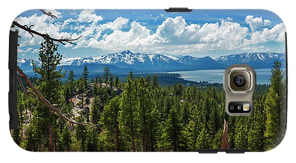 Galaxy S6 Tough Case