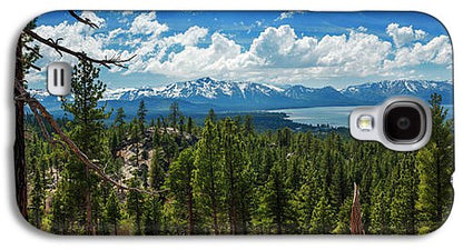 Galaxy S4 Case