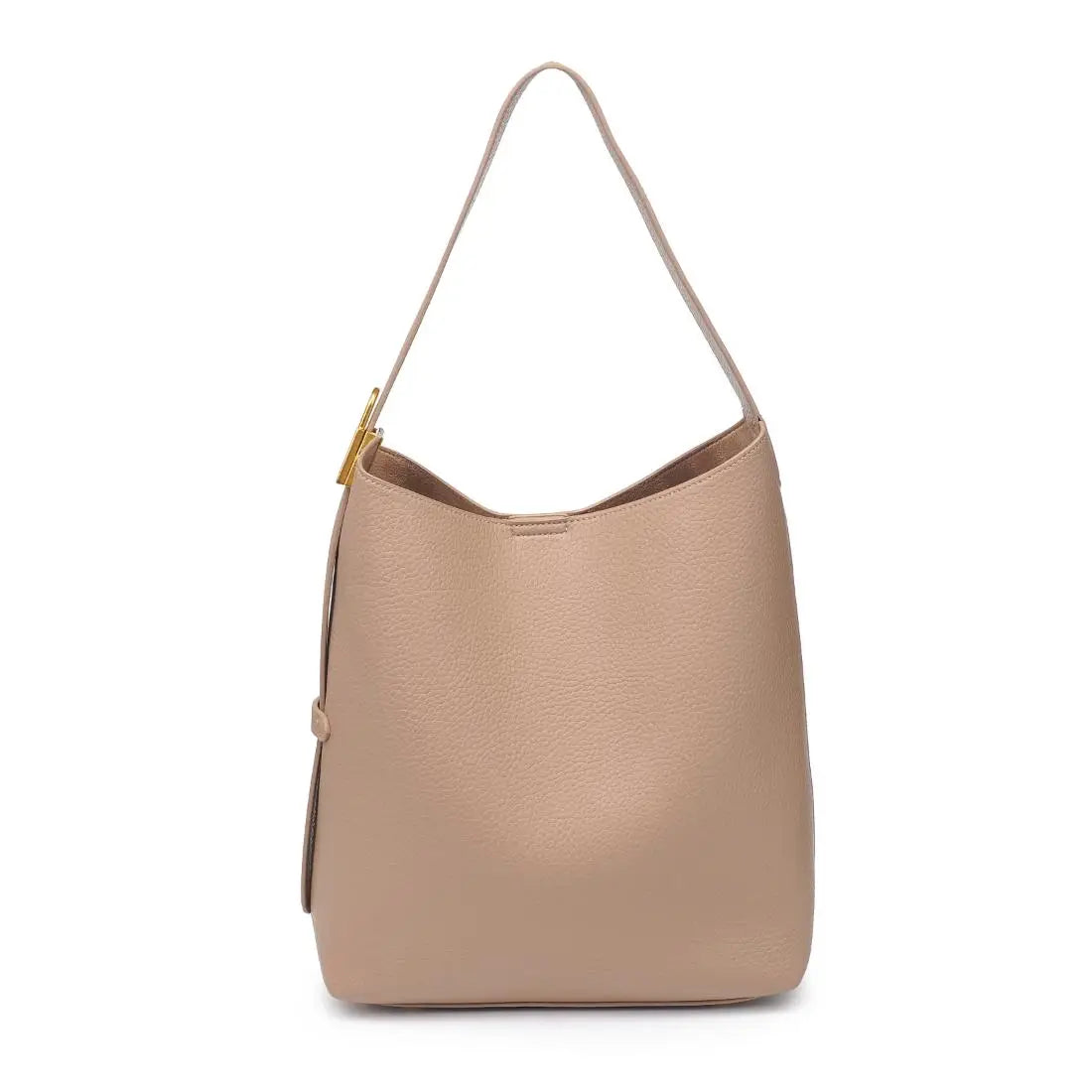 Matty Hobo Bag