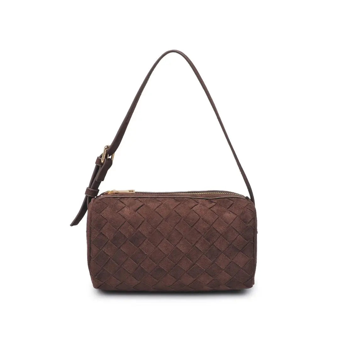 Rose Shoulder Bag