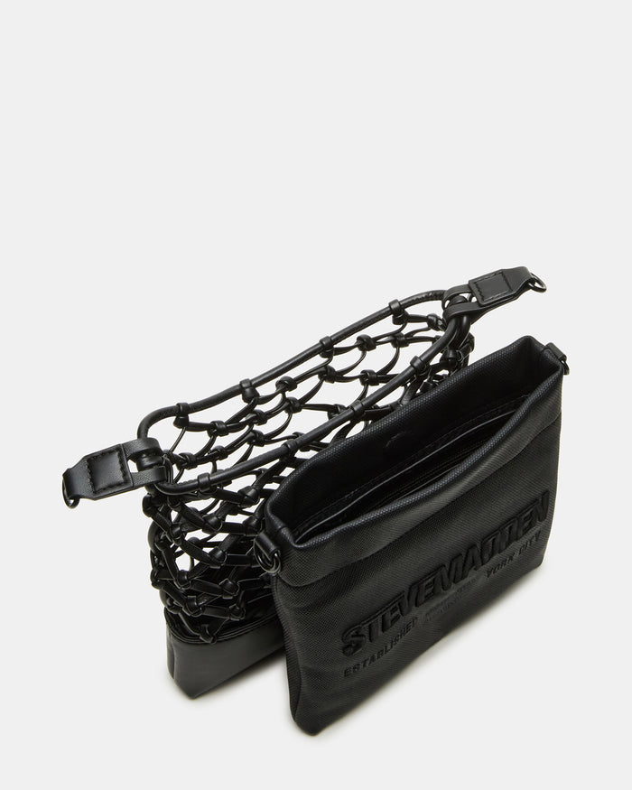 ARDA BAG BLACK/BLACK