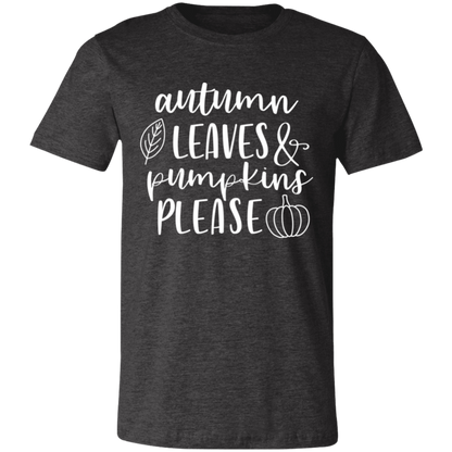 Dark Grey Heather / S