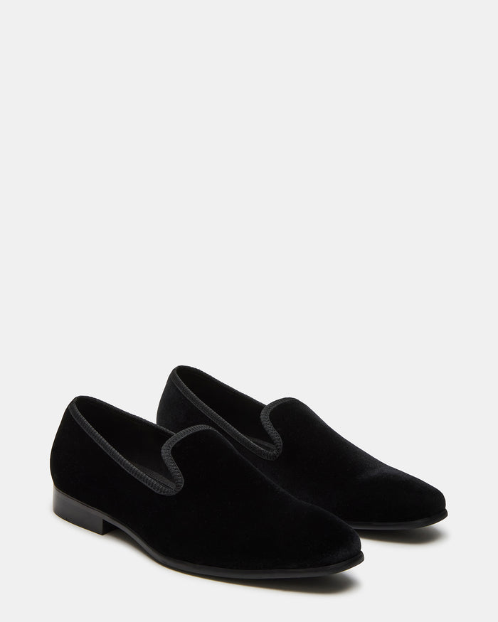 BANNOCH BLACK VELVET