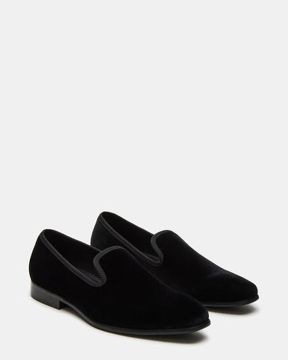 BANNOCH BLACK VELVET