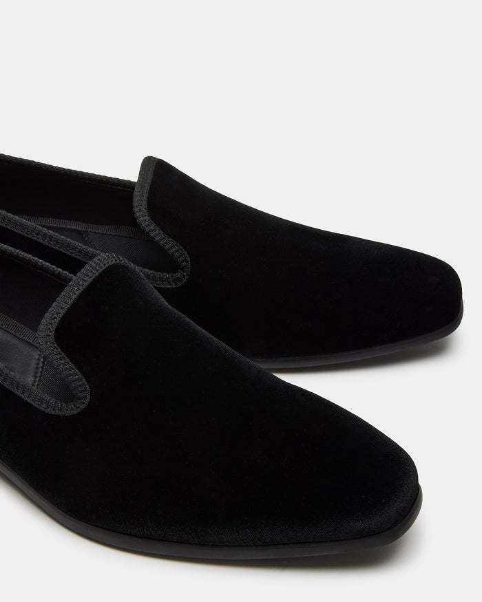 BANNOCH BLACK VELVET