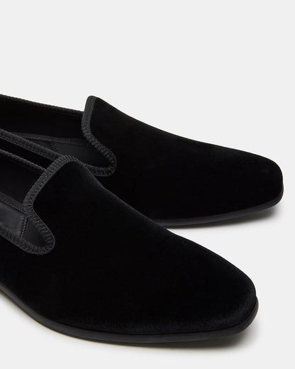 BANNOCH BLACK VELVET