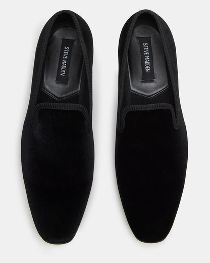 BANNOCH BLACK VELVET