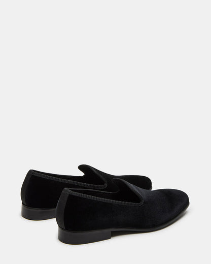 BANNOCH BLACK VELVET