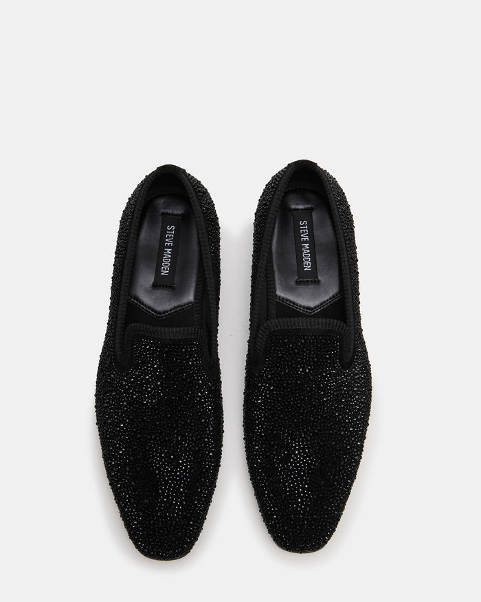 BANNOCH RHINESTONES