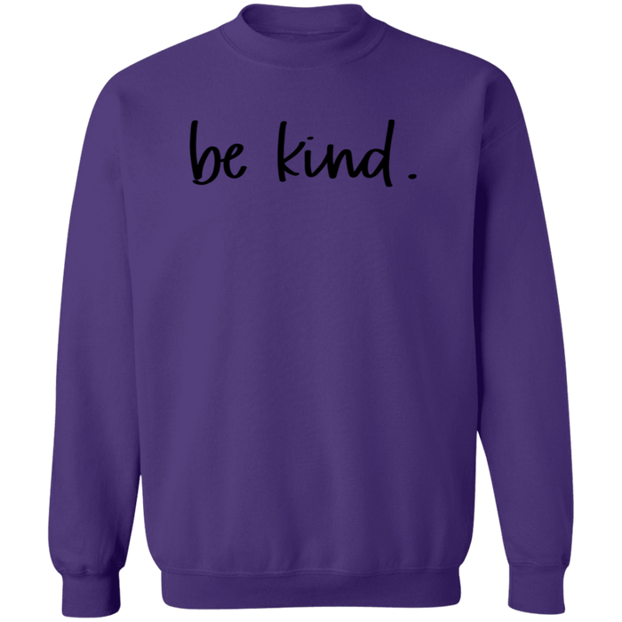 Purple / S