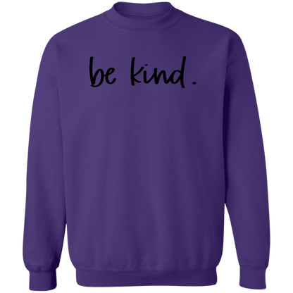 Purple / S