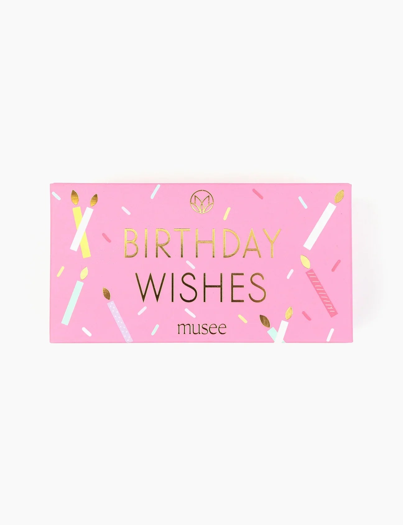 Musee Bar Soap