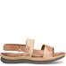 Born Women's Brown Maple Beige Taye Sandals BR0071862-Painted Cowgirl Western Store