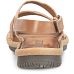Born Women's Brown Maple Beige Taye Sandals BR0071862-Painted Cowgirl Western Store