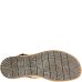 Born Women's Brown Maple Beige Taye Sandals BR0071862-Painted Cowgirl Western Store