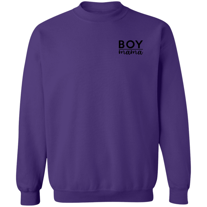 Purple / S