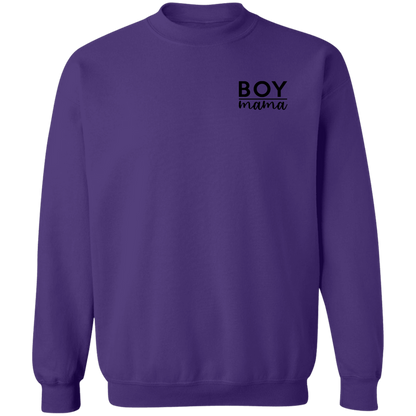 Purple / S