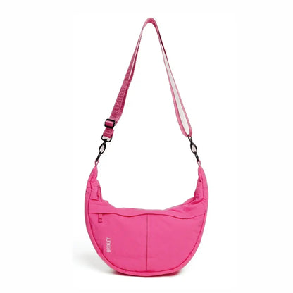 Brixley Crescent Bags - Bubblegum