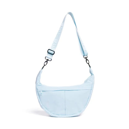 Brixley Crescent Bags - Cloud