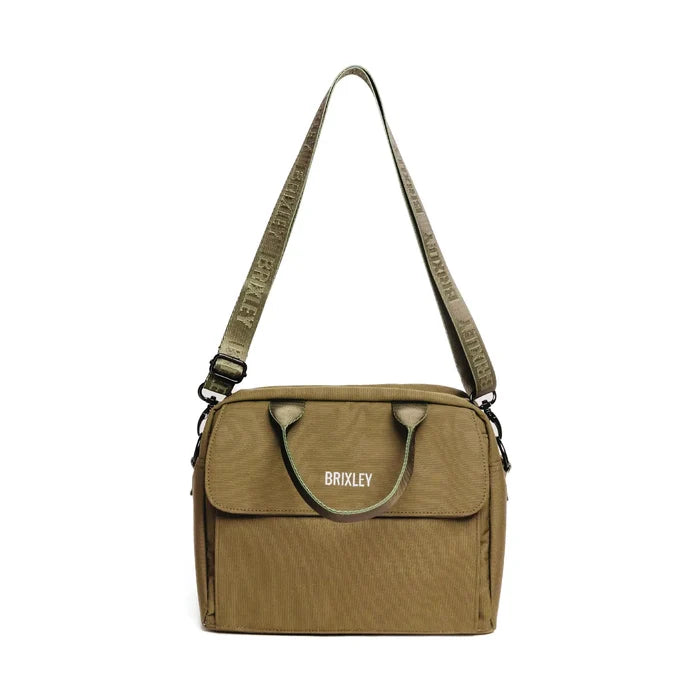 Brixley Lunch Box - Jungle